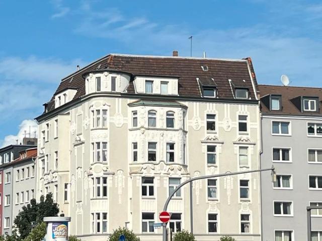 Wohnung mieten in Dortmund, Nordrhein-Westfalen