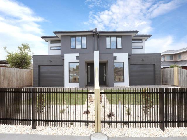 Townhouse for rent in Camerons Creek, Victoria