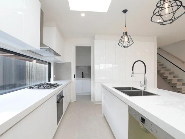Townhouse for rent in Camerons Creek, Victoria
