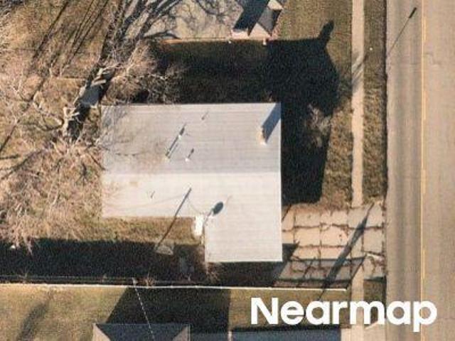 House for sale in Nebraska