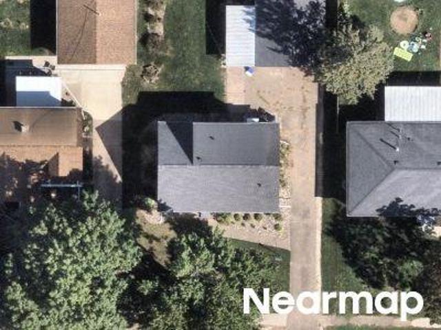 House for sale in Rock Island, Illinois
