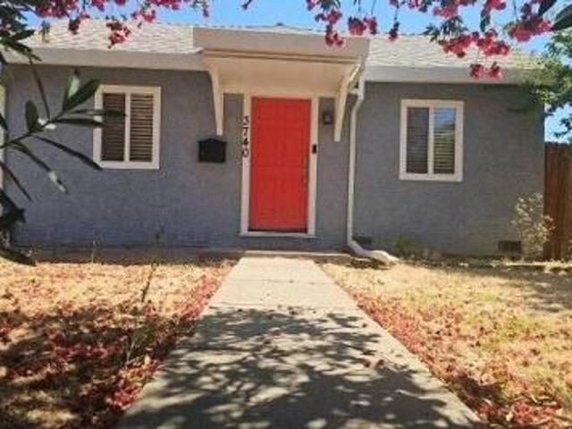 House for sale in Sacramento