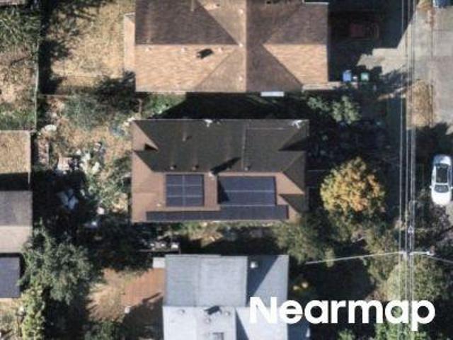 House for sale in Seattle, Washington