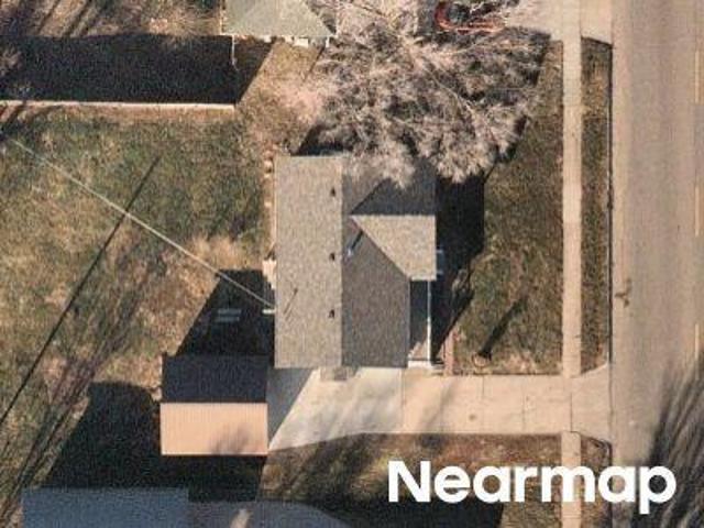 House for sale in Nebraska