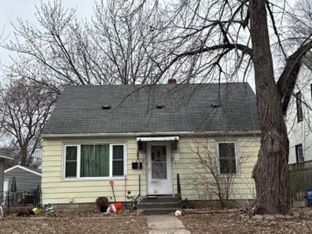 House for sale in Minnesota