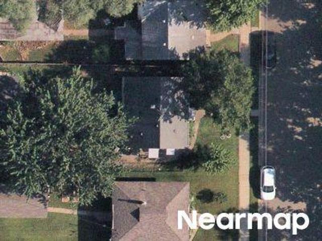 House for sale in Minnesota