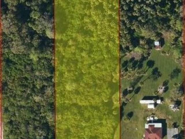Land for sale in Naples, Florida