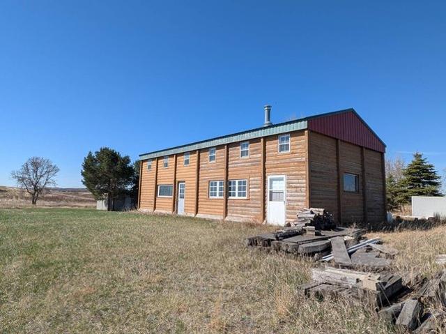 Land for sale in Rugby, North Dakota