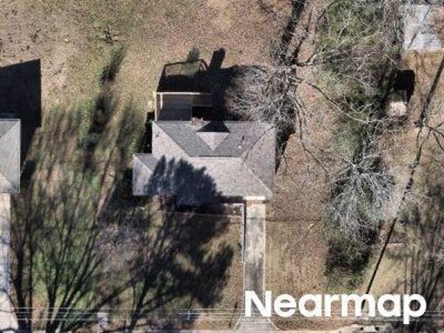 House for sale in Birmingham, Alabama