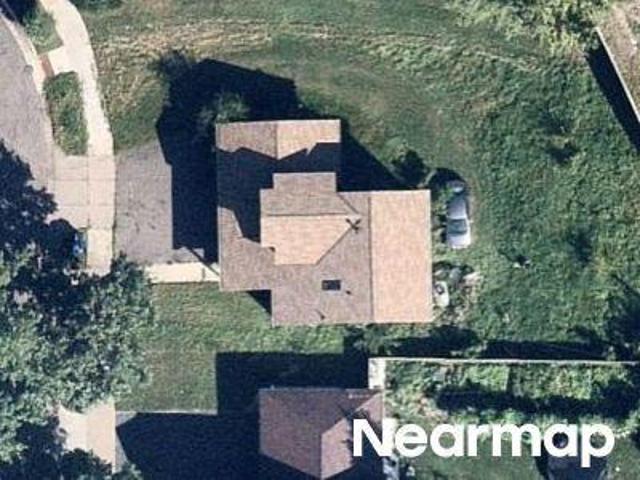 House for sale in Minneapolis, Minnesota