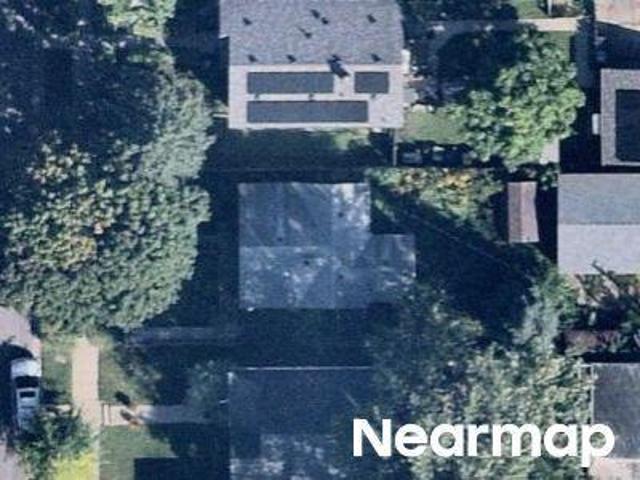 House for sale in Minneapolis, Minnesota