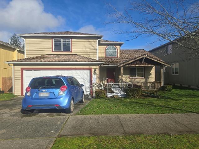 House for sale in Thurston, Washington