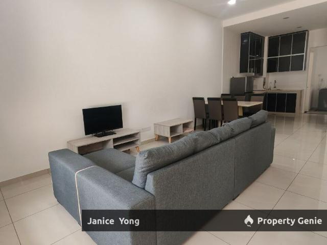Terraced House for rent in Taman Bukit Indah, Iskandar Puteri