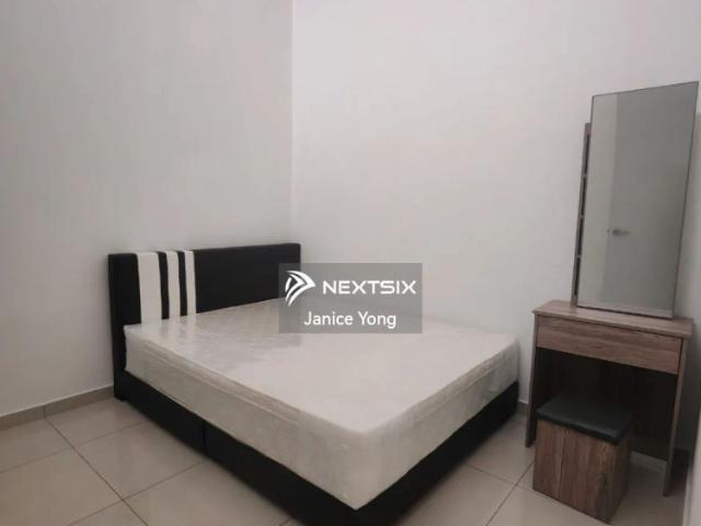 House for rent in Taman Bukit Indah 2, Iskandar Puteri