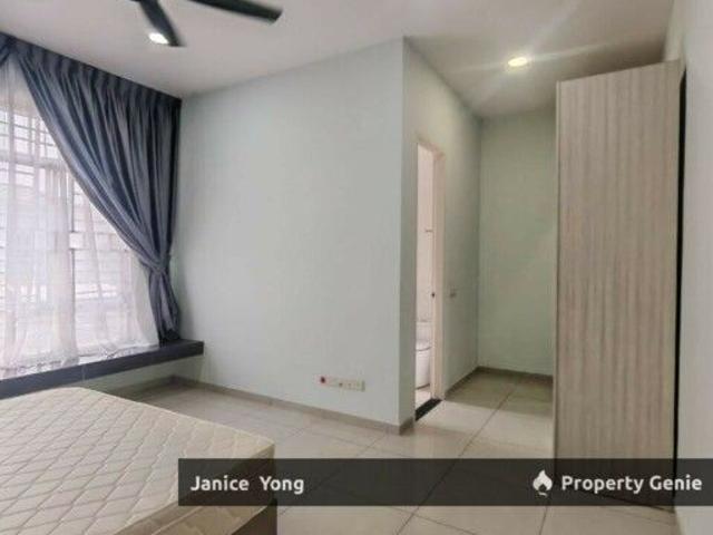 House for rent in Taman Bukit Indah, Iskandar Puteri
