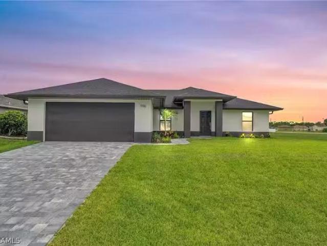 House for rent in Cape Coral