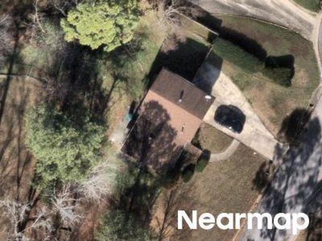 House for sale in Center Point, Alabama