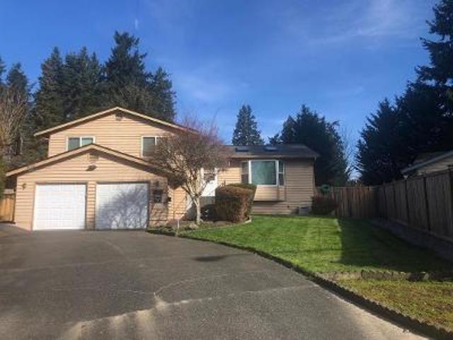 House for sale in Federal Way, Washington