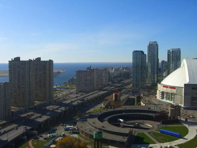 Condo for rent in Woburn, Ontario