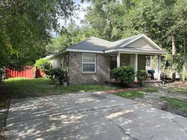 House for rent in Jacksonville