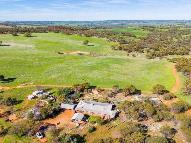 House for sale in Bejoording, Western Australia