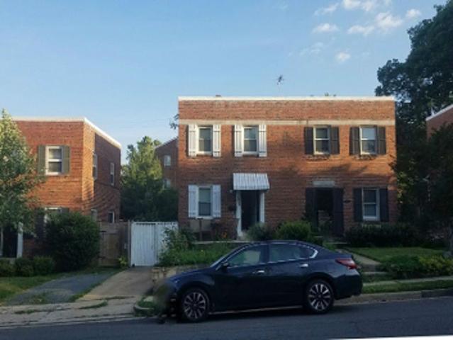 House for sale in Virginia