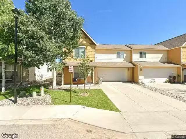 Apartment for rent in Clifton
