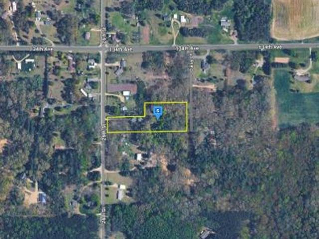 House for sale in Michigan