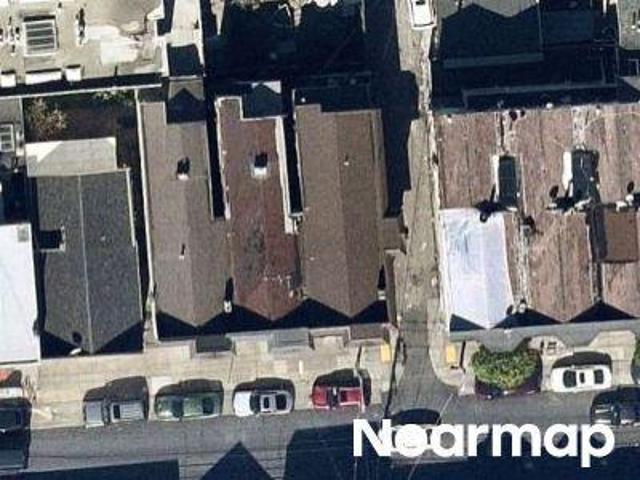 House for sale in San Francisco, California