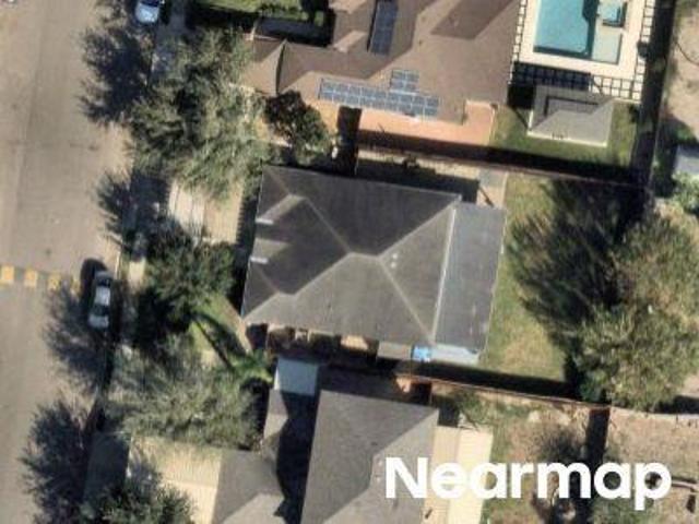 House for sale in Hidalgo, Texas