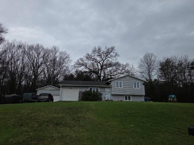 House for sale in Michigan