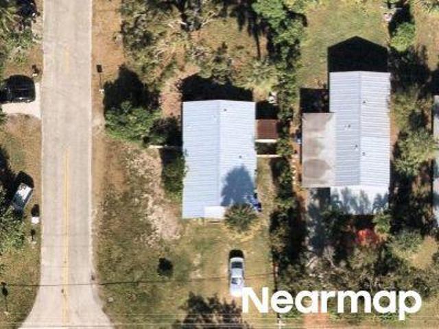 House for sale in Vero Beach, Florida