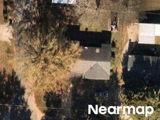 House for sale in Lincoln Park, Tuscaloosa