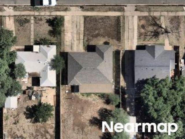 House for sale in Slaton-Bean, Lubbock