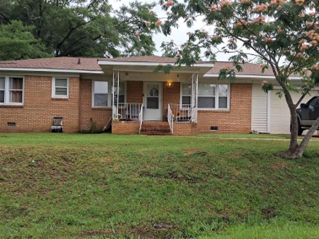 House for sale in Alberta, Alabama