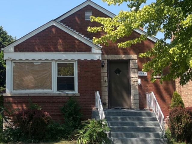 House for sale in Berwyn, Illinois