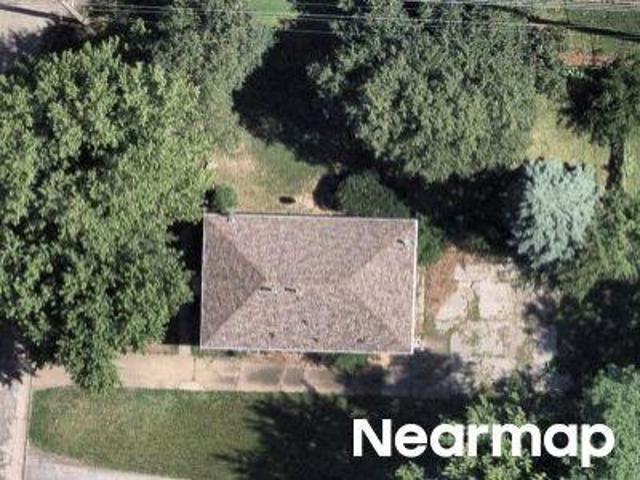 House for sale in Rock Island, Illinois