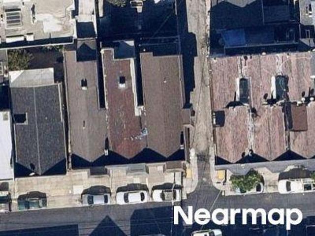 House for sale in San Francisco, California