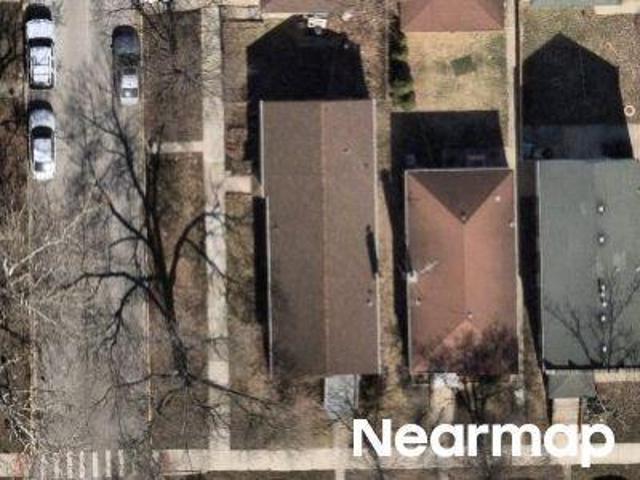 House for sale in Berwyn, Illinois