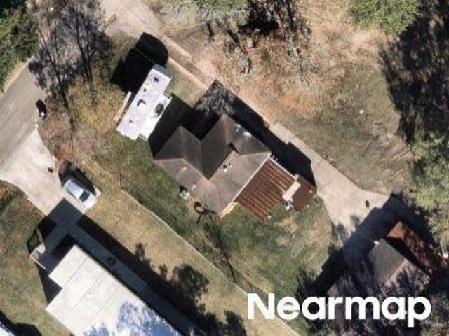 House for sale in Jefferson, Texas