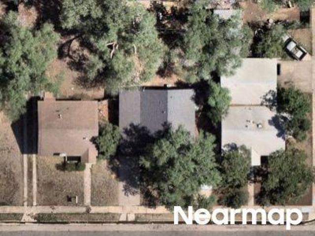 House for sale in Lubbock, Texas
