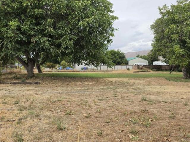 Land for sale in Lewiston, Idaho
