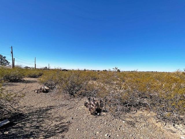 Land for sale in Alamogordo, New Mexico