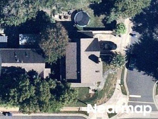 House for sale in Arlington, Virginia