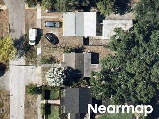 House for sale in Saint Petersburg, Florida