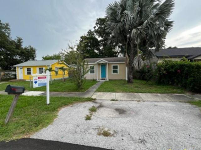 House for sale in Saint Petersburg, Florida