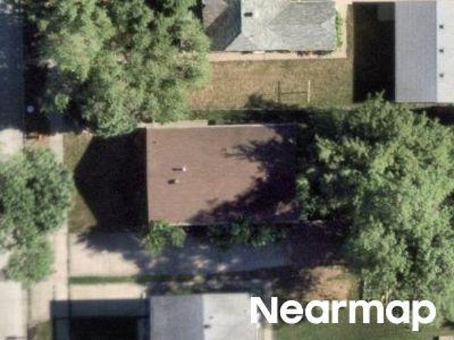 House for sale in Fargo, North Dakota