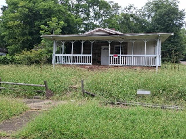 House for sale in Birmingham, Alabama