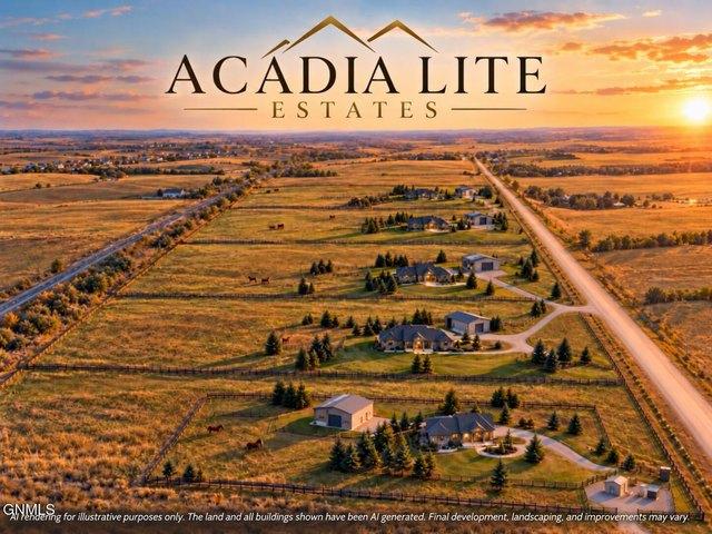 Land for sale in Bismarck, Burleigh County