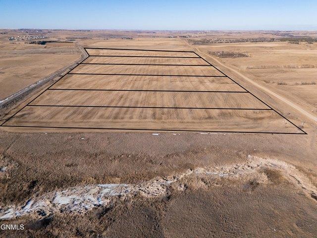 Land for sale in Bismarck, North Dakota